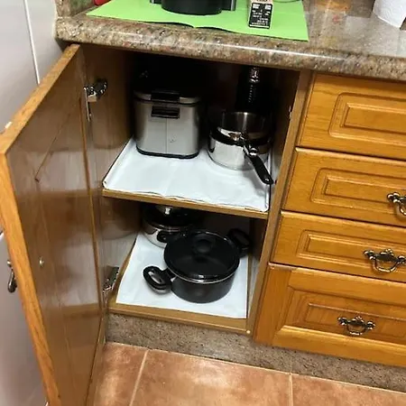 Preciosa Casa En A Caridad Hébergement de vacances *