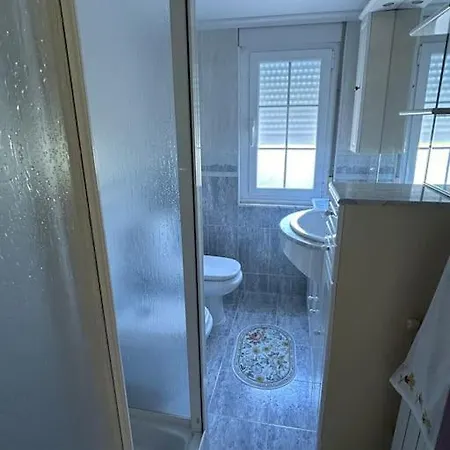 Hébergement de vacances Preciosa Casa En A Caridad *