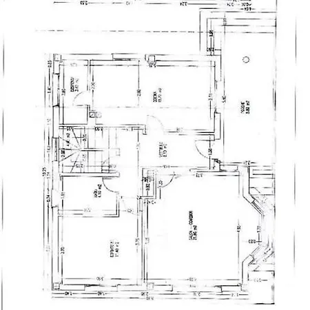 Preciosa Casa En A Caridad Holiday home La Caridad