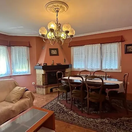 Hébergement de vacances Preciosa Casa En A Caridad La Caridad