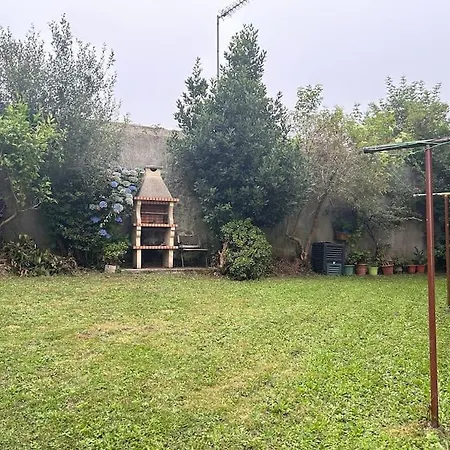 Holiday home Preciosa Casa En A Caridad *