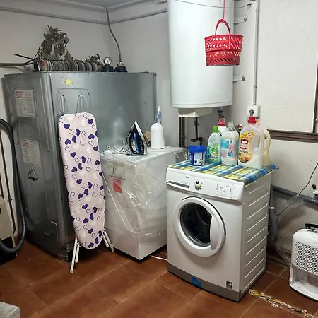 Preciosa Casa En A Caridad Hébergement de vacances