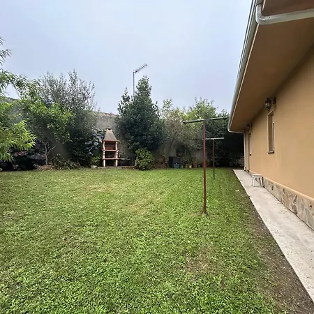 Preciosa Casa En A Caridad Hébergement de vacances *