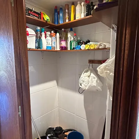 Hébergement de vacances Preciosa Casa En A Caridad *