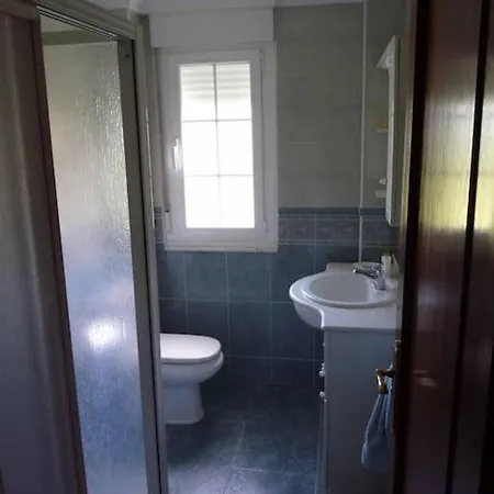 Casa vacanze Preciosa Casa En A Caridad *