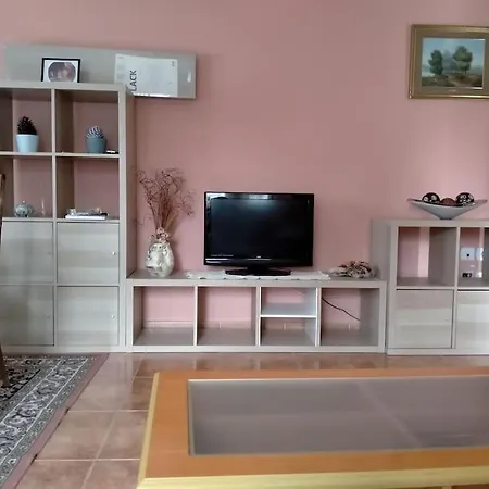 Preciosa Casa En A Caridad *