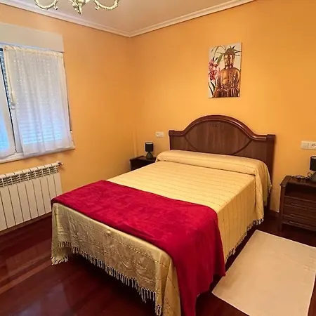 Casa vacanze Preciosa Casa En A Caridad