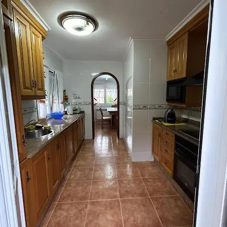 Preciosa Casa En A Caridad La Caridad