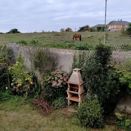Casa vacanze Preciosa Casa En A Caridad