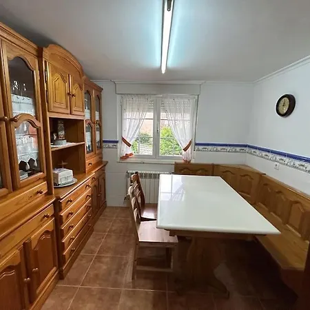 Preciosa Casa En A Caridad *