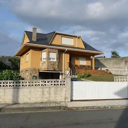 Preciosa Casa En A Caridad *