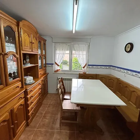 Casa vacanze Preciosa Casa En A Caridad La Caridad