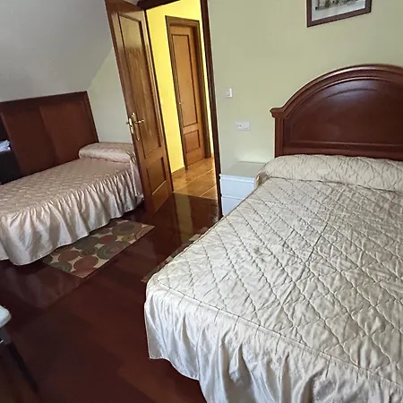 Casa vacanze Preciosa Casa En A Caridad La Caridad