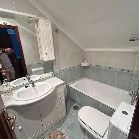 Preciosa Casa En A Caridad