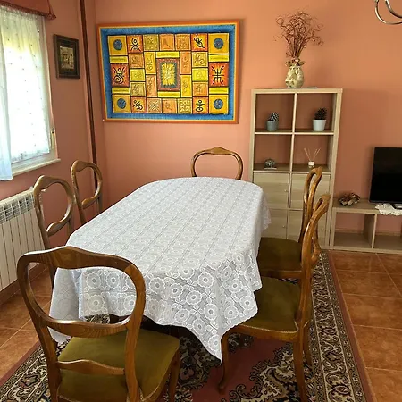 Preciosa Casa En A Caridad