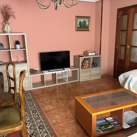 Preciosa Casa En A Caridad *