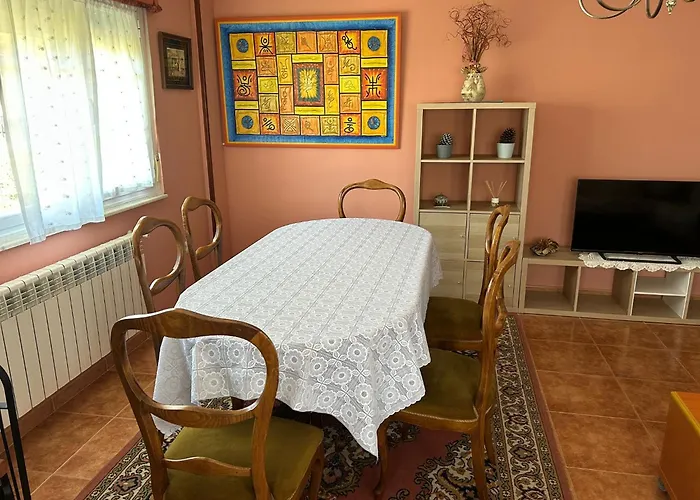 Preciosa Casa En A Caridad