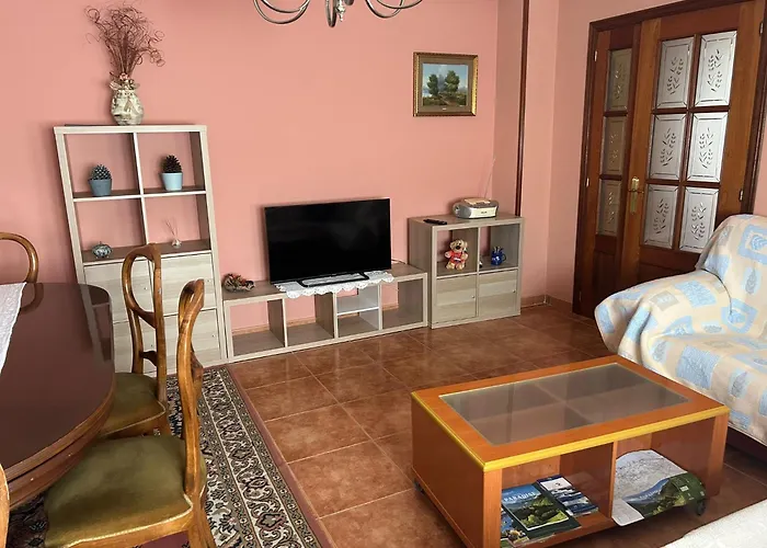 Preciosa Casa En A Caridad *