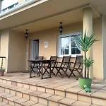 Preciosa Casa En A Caridad בית נופש