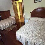 בית נופש Preciosa Casa En A Caridad לה קרידאד