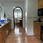 בית נופש Preciosa Casa En A Caridad לה קרידאד