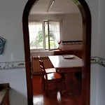 Preciosa Casa En A Caridad בית נופש