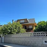 Preciosa Casa En A Caridad