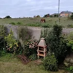 בית נופש Preciosa Casa En A Caridad