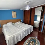 בית נופש Preciosa Casa En A Caridad לה קרידאד