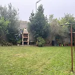 בית נופש Preciosa Casa En A Caridad *