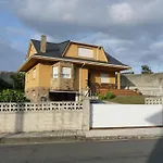 Preciosa Casa En A Caridad *