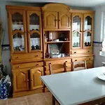 בית נופש Preciosa Casa En A Caridad *
