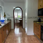 Preciosa Casa En A Caridad בית נופש לה קרידאד