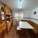 בית נופש Preciosa Casa En A Caridad לה קרידאד