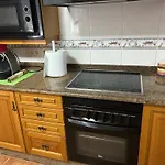 בית נופש Preciosa Casa En A Caridad לה קרידאד
