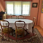 בית נופש Preciosa Casa En A Caridad